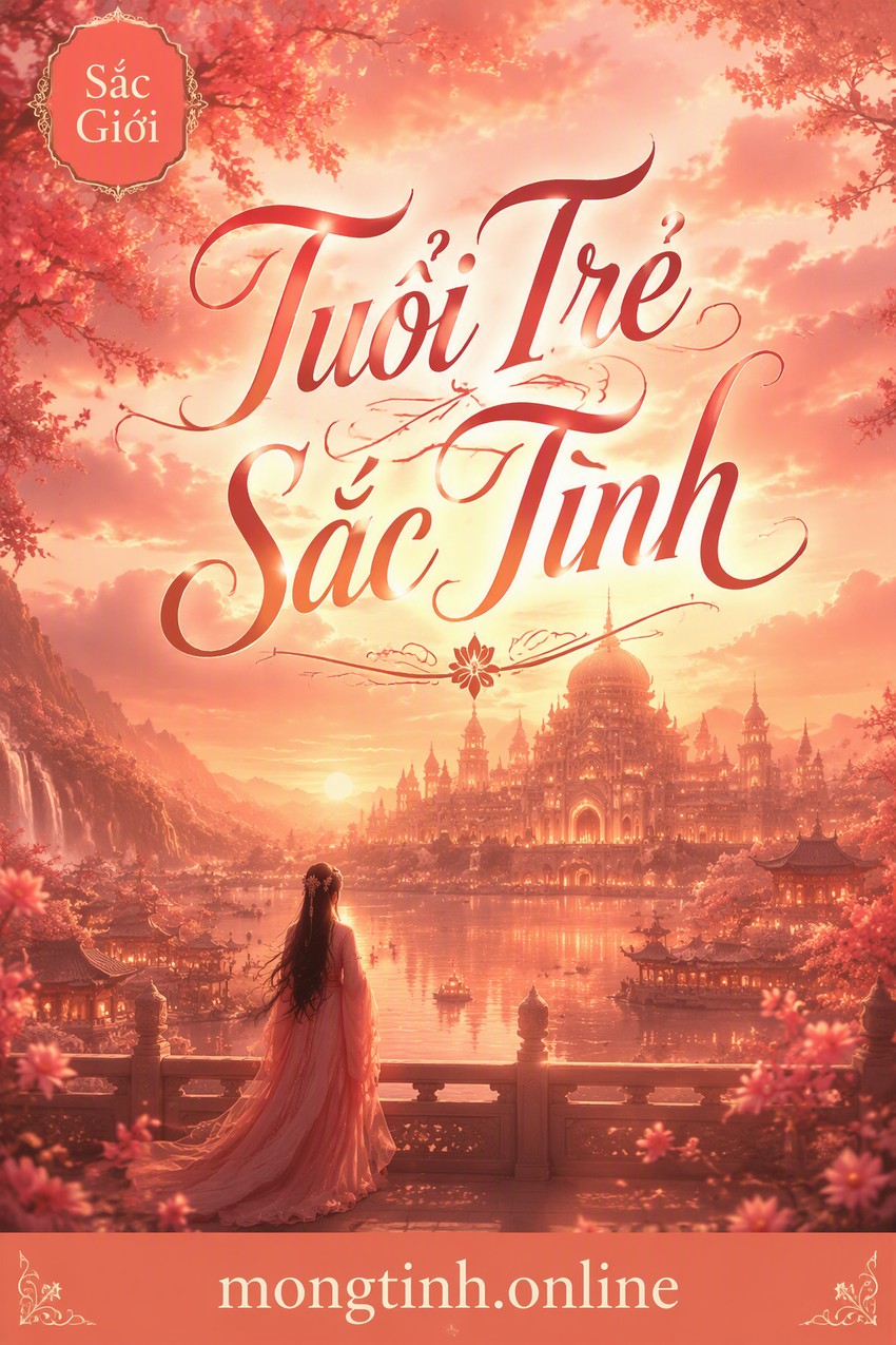 Tuổi Trẻ Sắc Tình