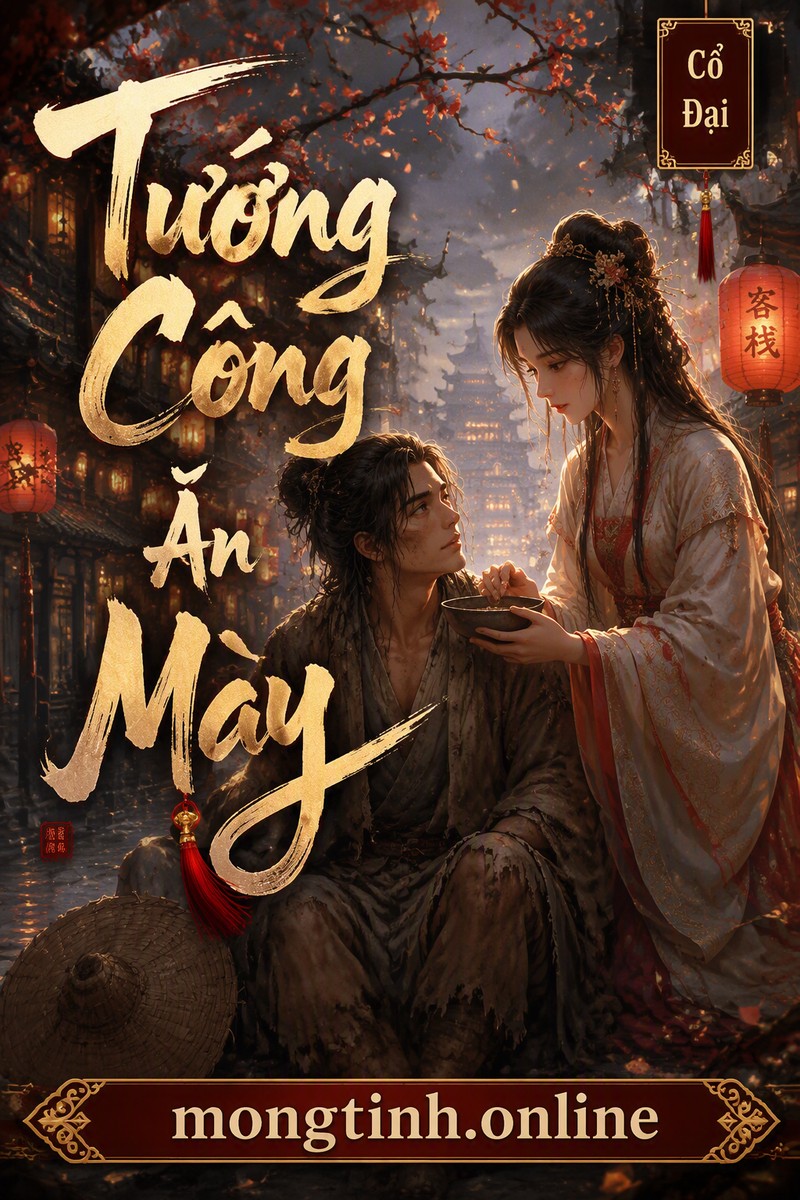Tướng Công Ăn Mày