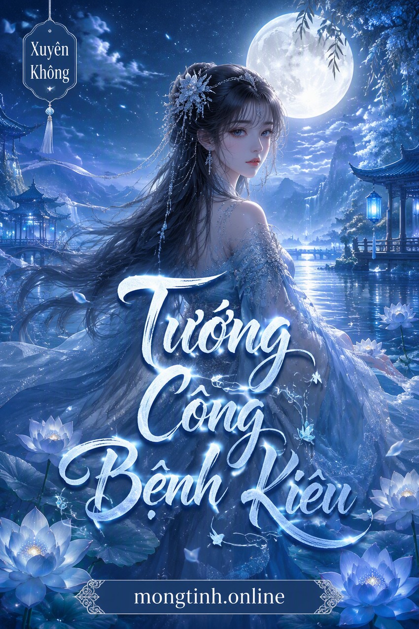 Tướng Công Bệnh Kiêu