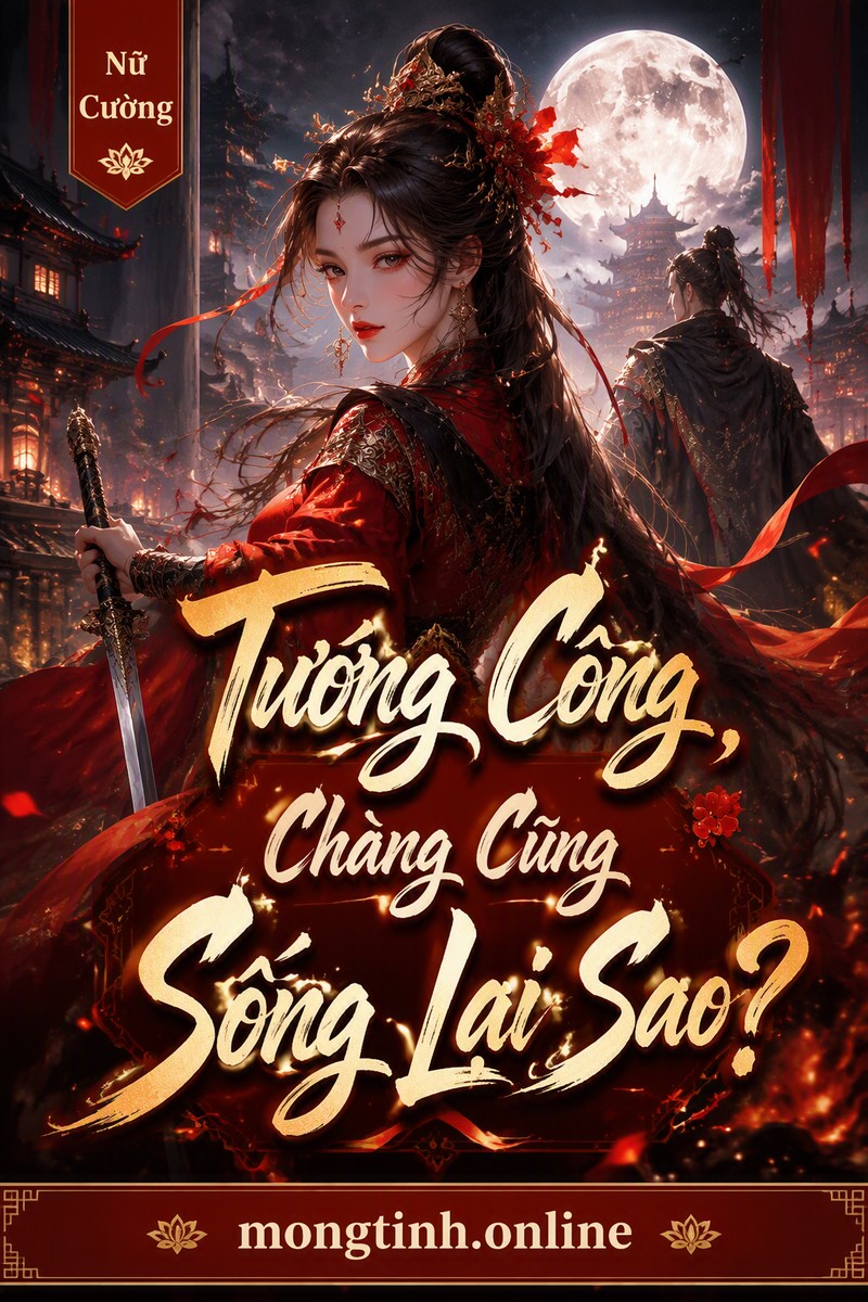 Tướng Công, Chàng Cũng Sống Lại Sao?