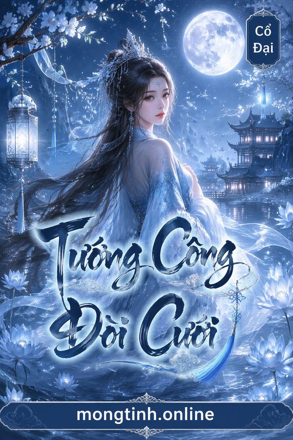 Tướng Công Đòi Cưới