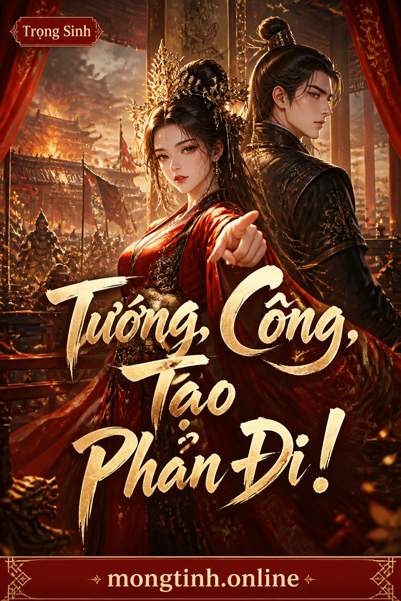 Tướng Công, Tạo Phản Đi!
