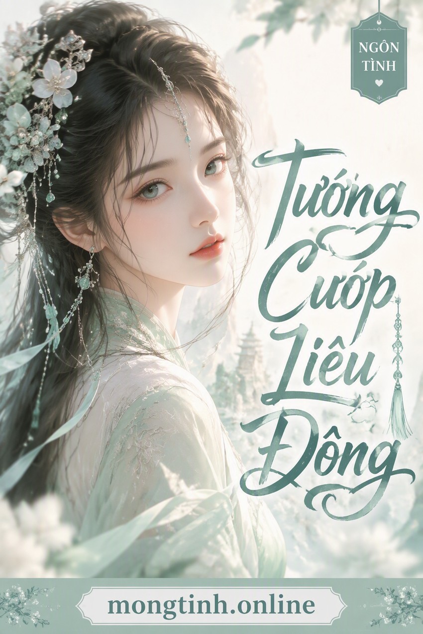 Tướng Cướp Liêu Đông