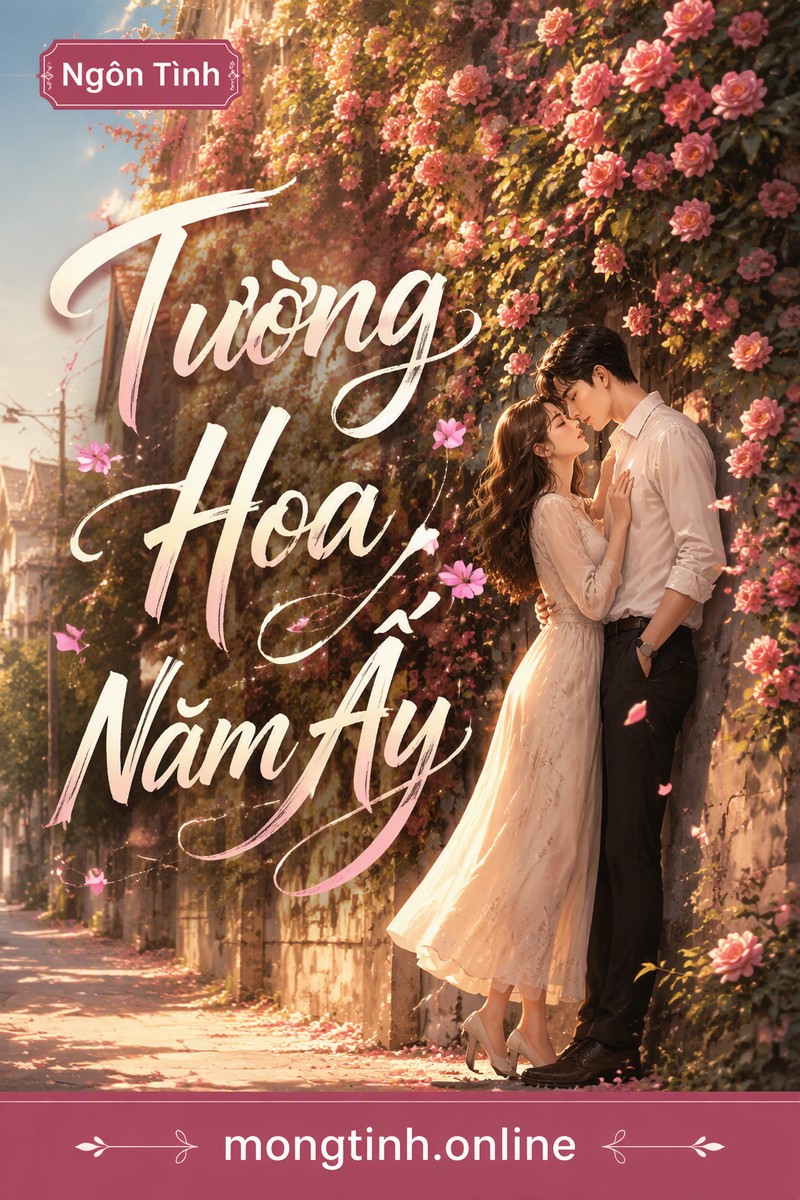 Tường Hoa Năm Ấy