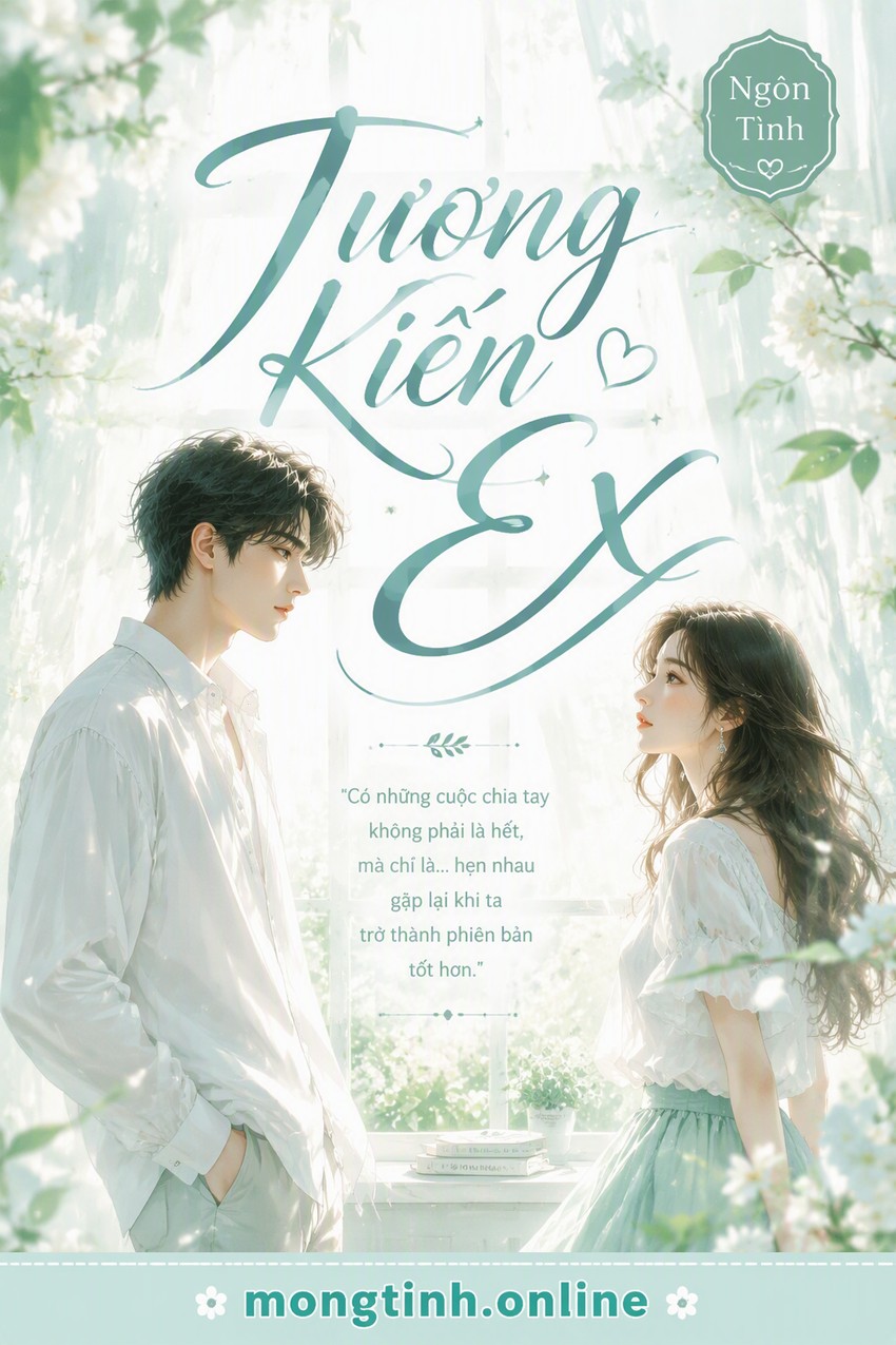 Tương Kiến Ex