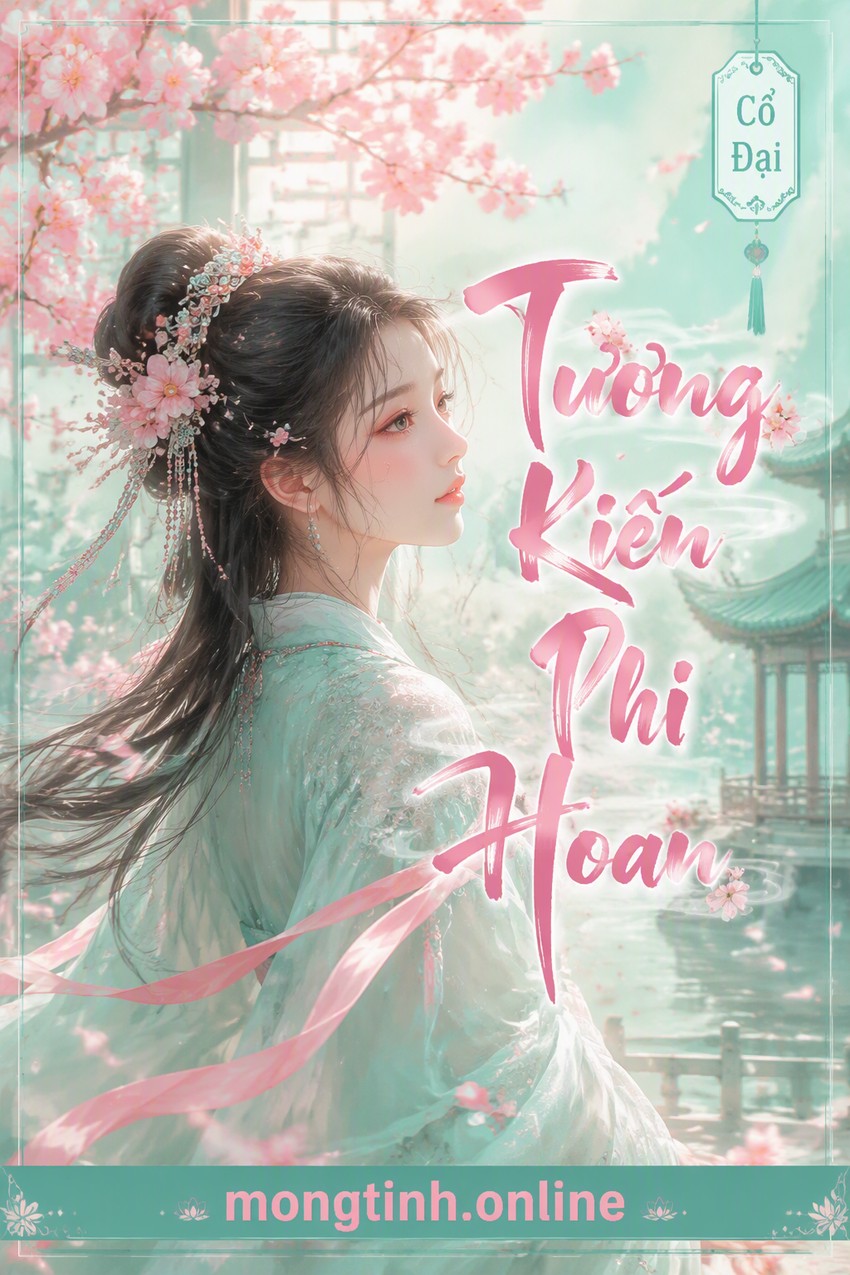 Tương Kiến Phi Hoan