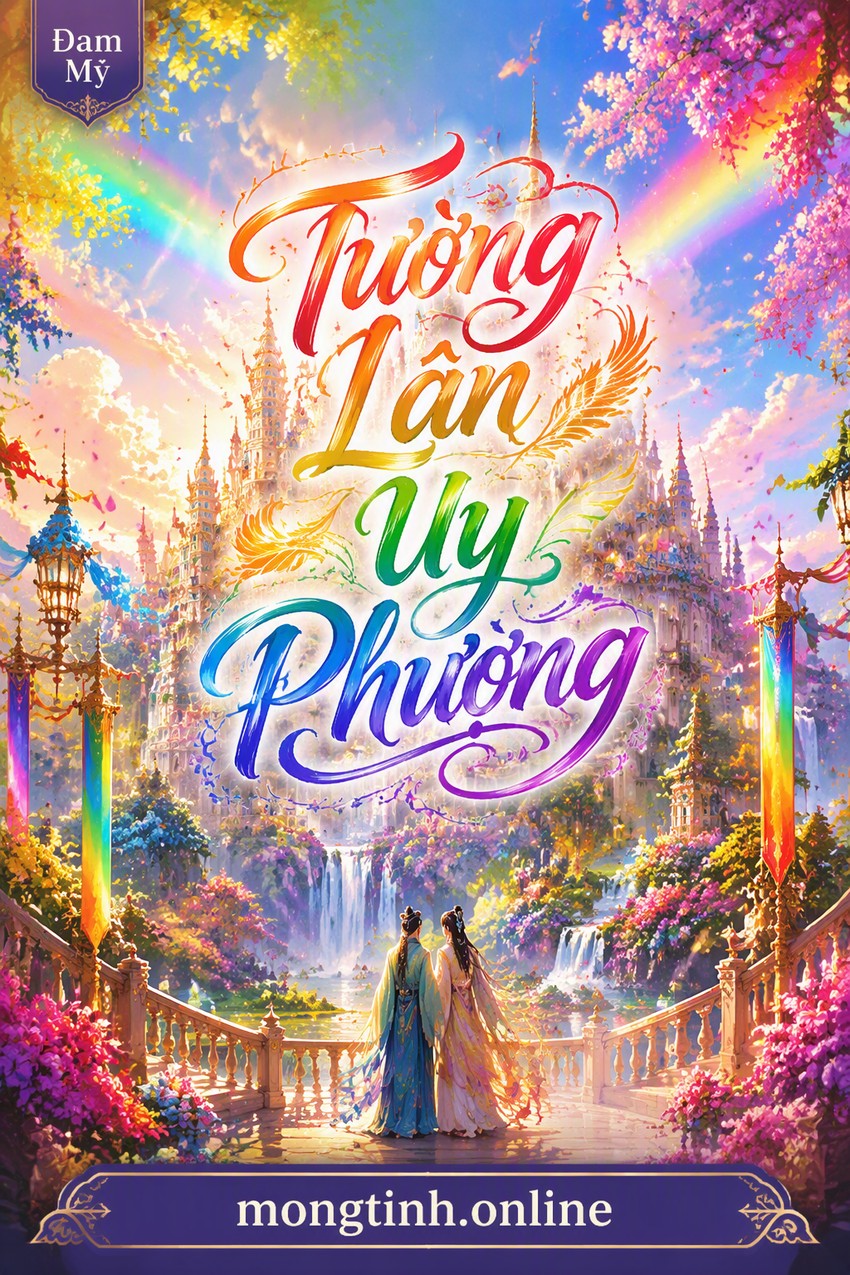 Tường Lân Uy Phượng