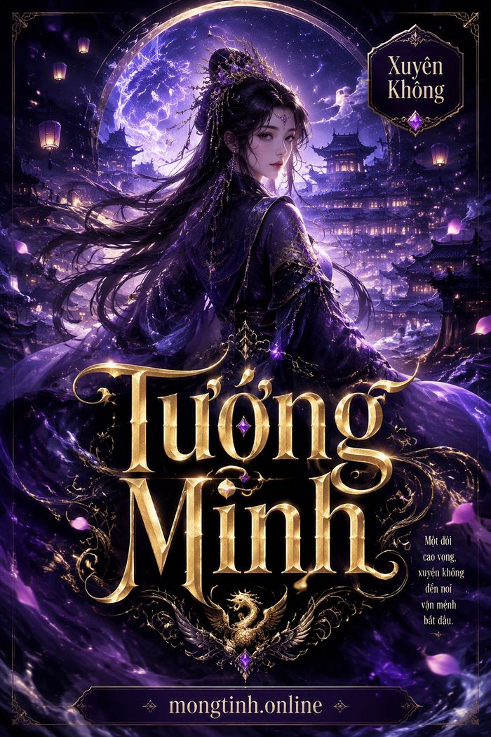 Tướng Minh