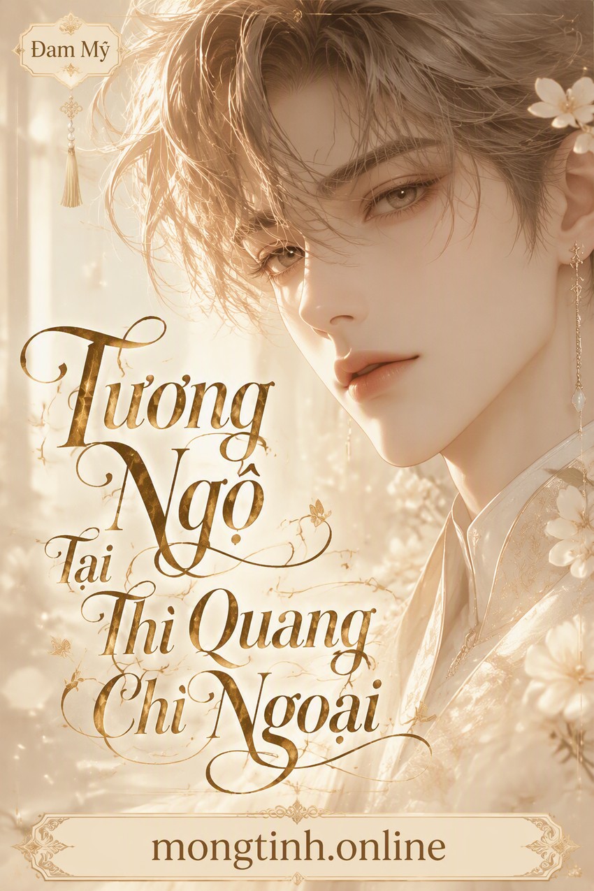 Tương Ngộ Tại Thì Quang Chi Ngoại