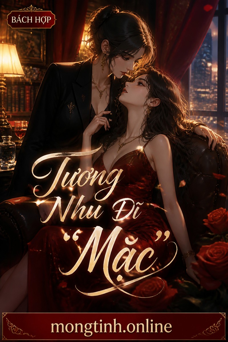 Tương Nhu Dĩ "Mặc"
