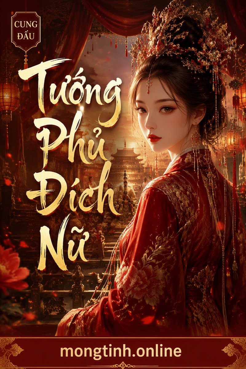 Tướng Phủ Đích Nữ