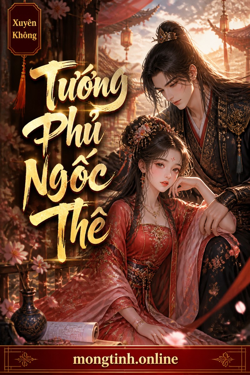 Tướng Phủ Ngốc Thê
