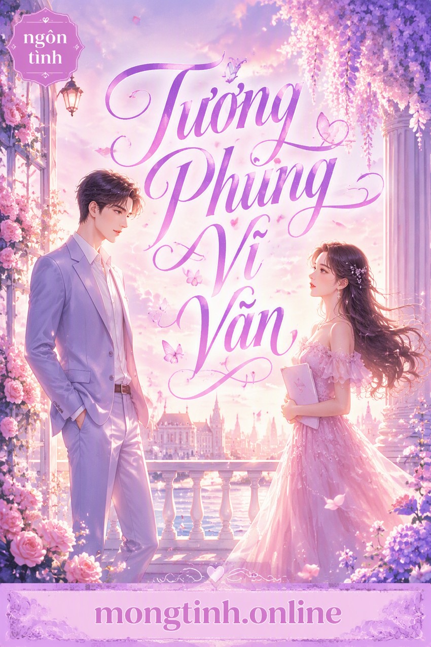 Tương Phùng Vĩ Vãn
