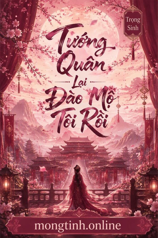 Tướng Quân Lại Đào Mộ Tôi Rồi