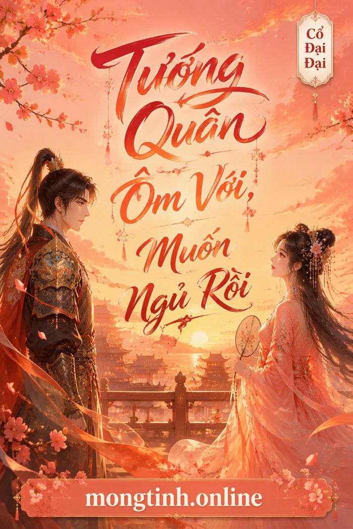 Tướng Quân Ôm Với, Muốn Ngủ Rồi