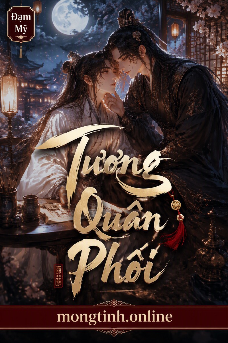 Tương Quân Phối