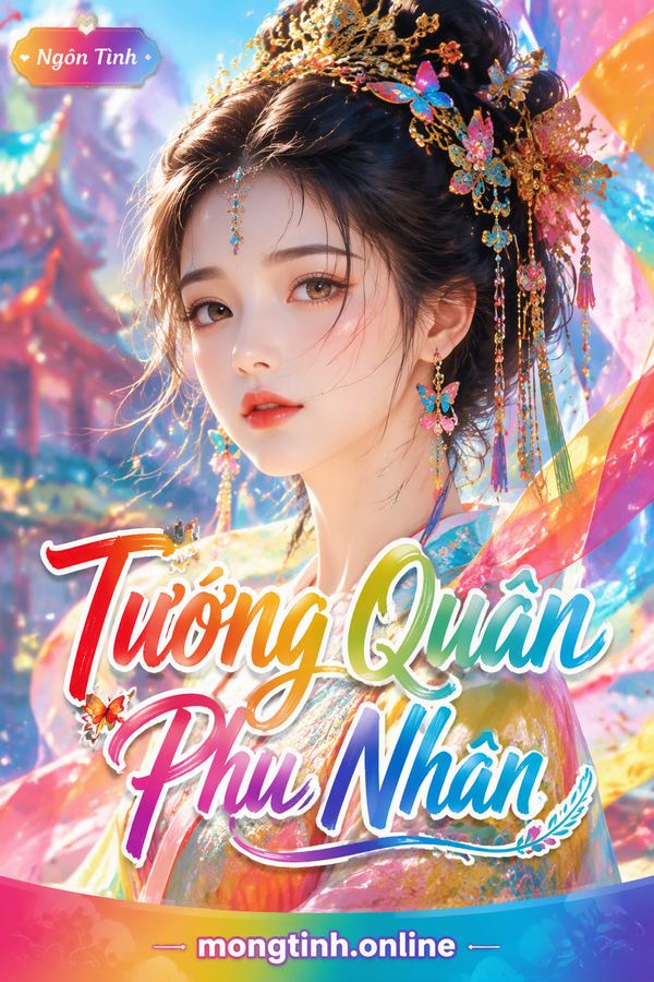Tướng Quân Phu Nhân