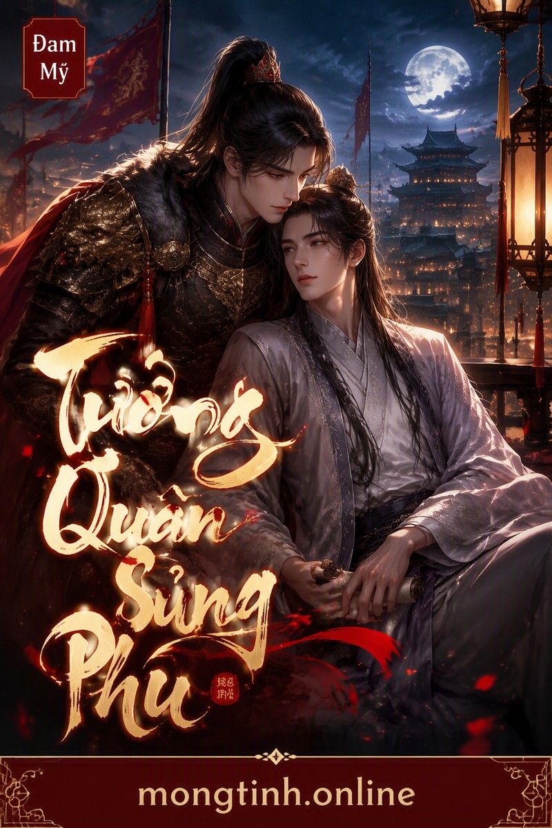 Tướng Quân Sủng Phu