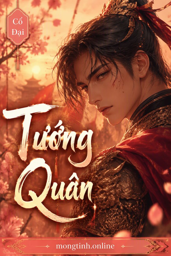 Tướng Quân