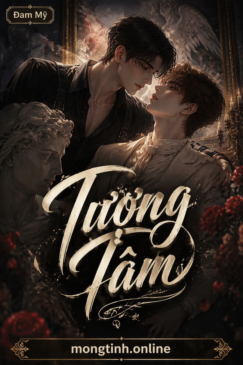Tượng Tâm