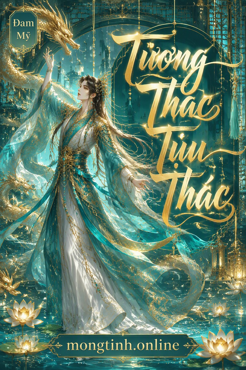 Tương Thác Tựu Thác