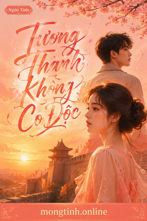 Tường Thành Không Cô Độc