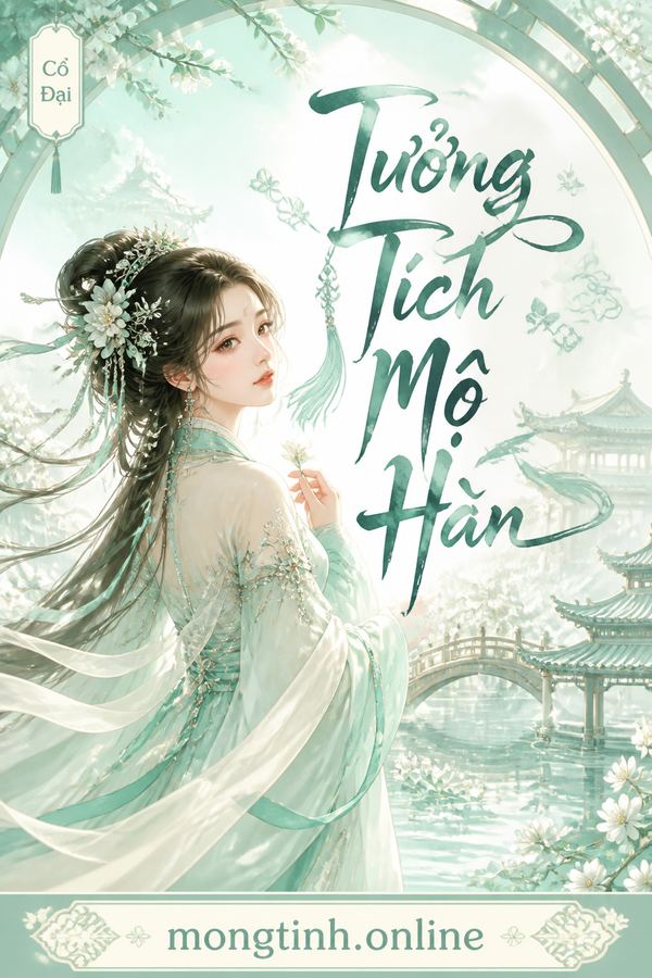 Tưởng Tích Mộ Hàn
