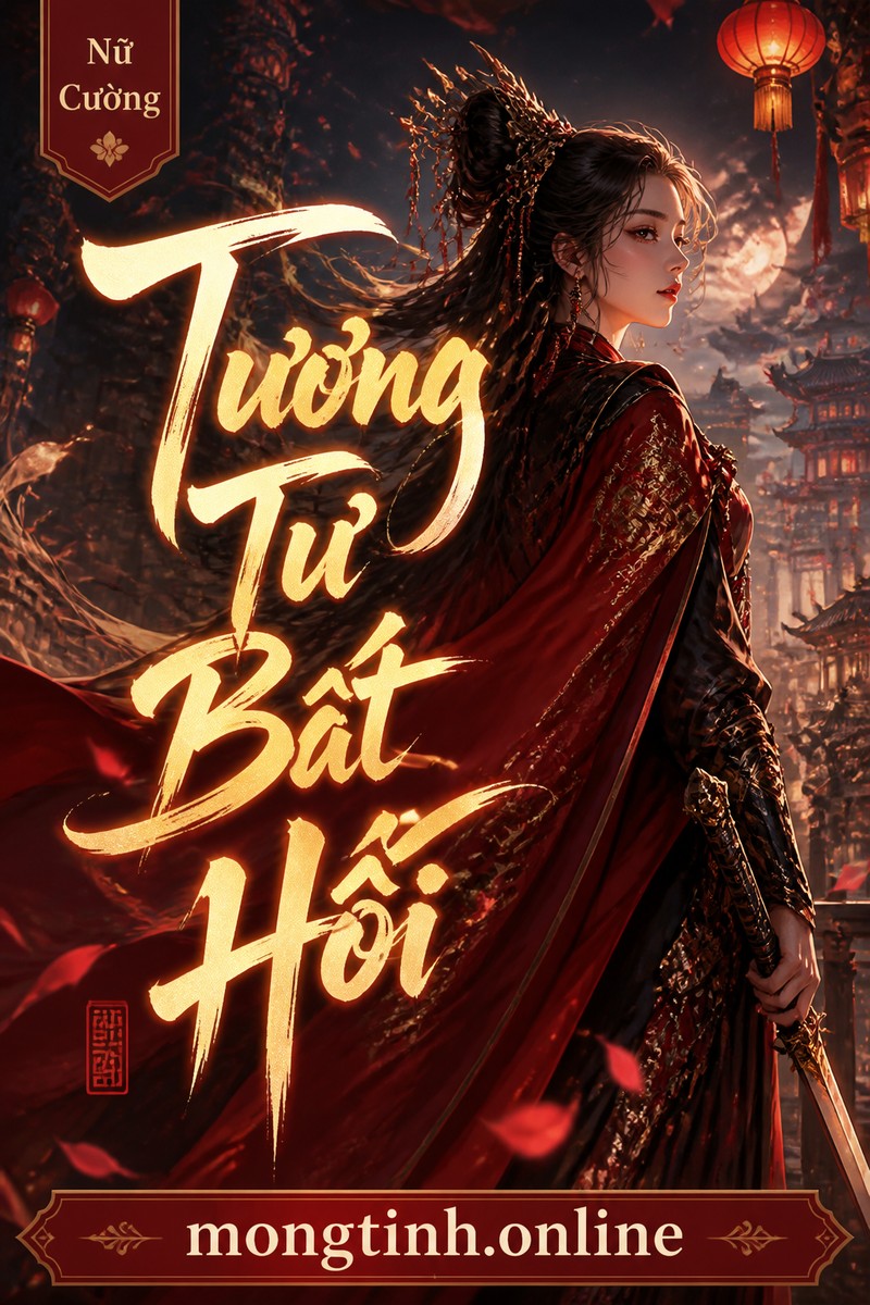 Tương Tư Bất Hối