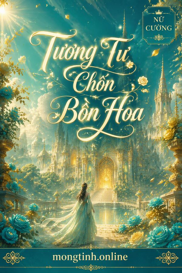 Tương Tư Chốn Bồn Hoa