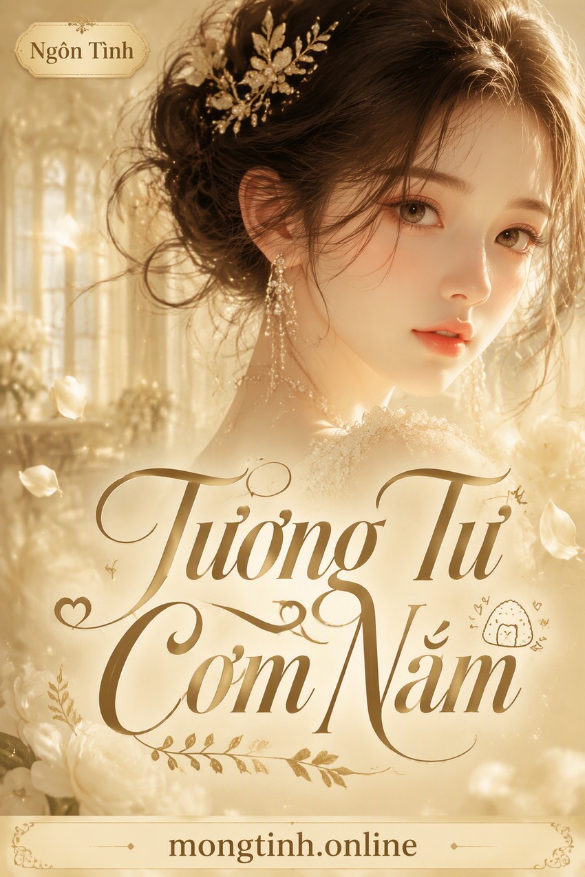 Tương Tư Cơm Nắm