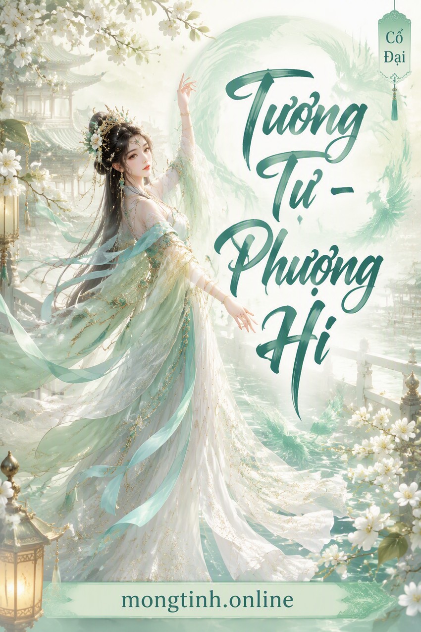 Tương Tư - Phượng Hi