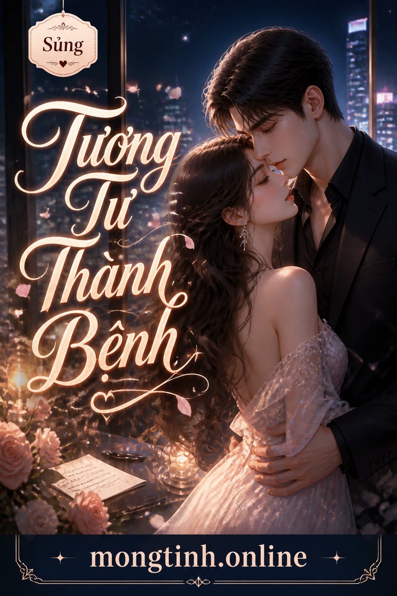 Tương Tư Thành Bệnh