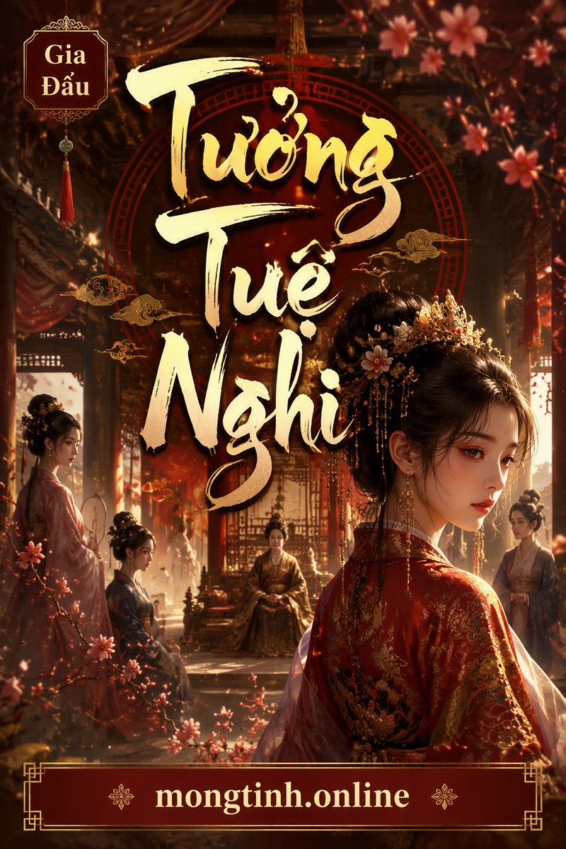 Tưởng Tuệ Nghi