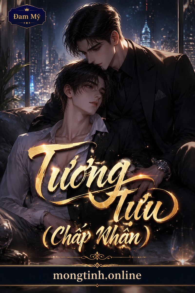 Tương Tựu (Chấp Nhận)