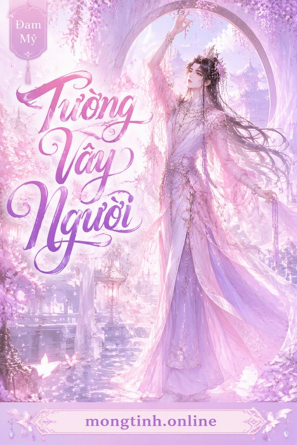 Tường Vây Người