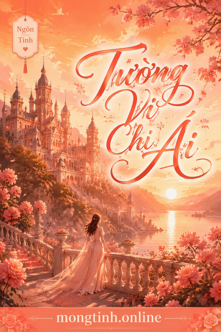 Tường Vi Chi Ái