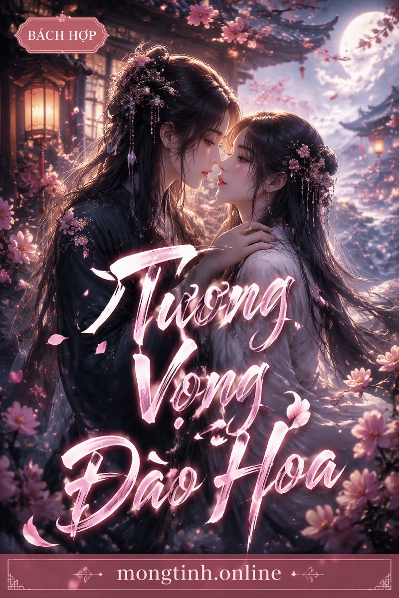 Tương Vọng Đào Hoa