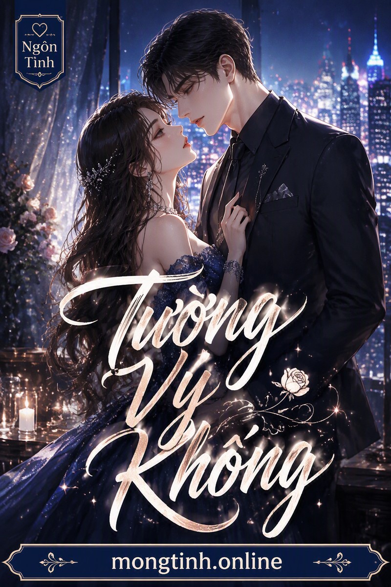 Tường Vy Khống
