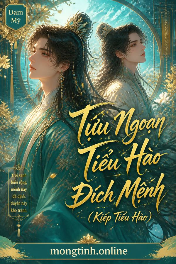 Tựu Ngoạn Tiểu Hào Đích Mệnh (Kiếp Tiểu Hào)