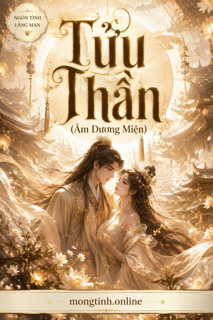 Tửu Thần (Âm Dương Miện)