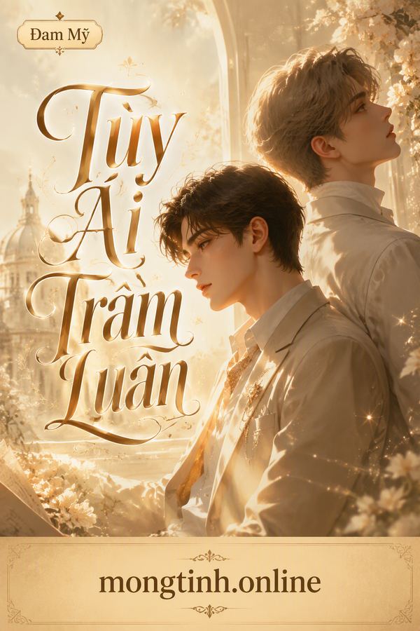 Tùy Ái Trầm Luân