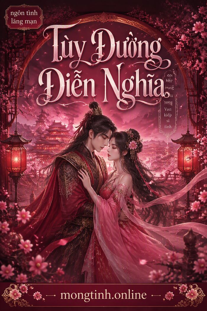 Tùy Đường Diễn Nghĩa