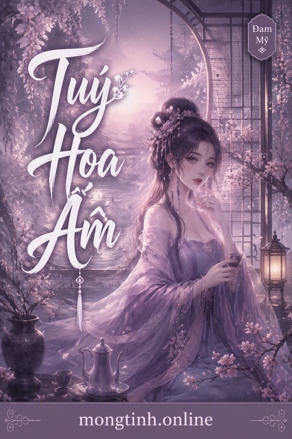 Tuý Hoa Ấm