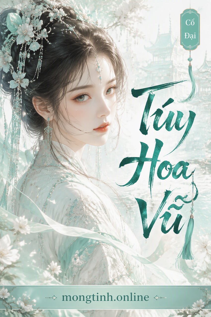 Túy Hoa Vũ