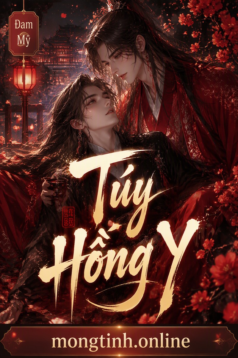 Túy Hồng Y