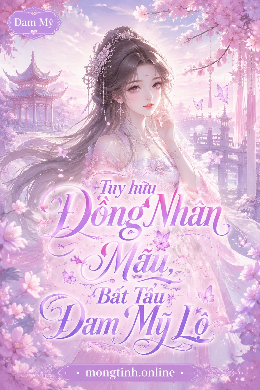 Tuy hữu Đồng Nhân Mẫu, Bất Tẩu Đam Mỹ Lộ