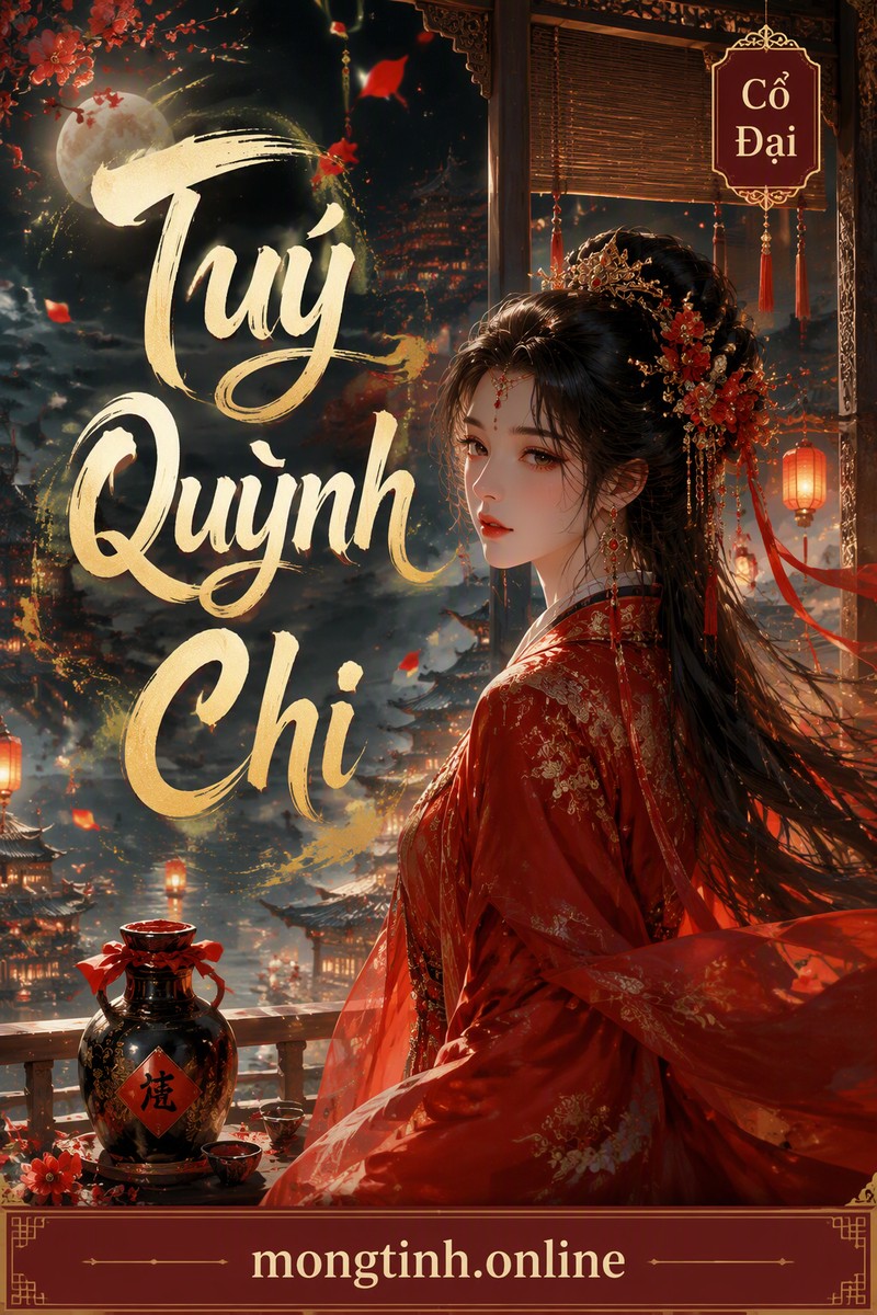 Tuý Quỳnh Chi