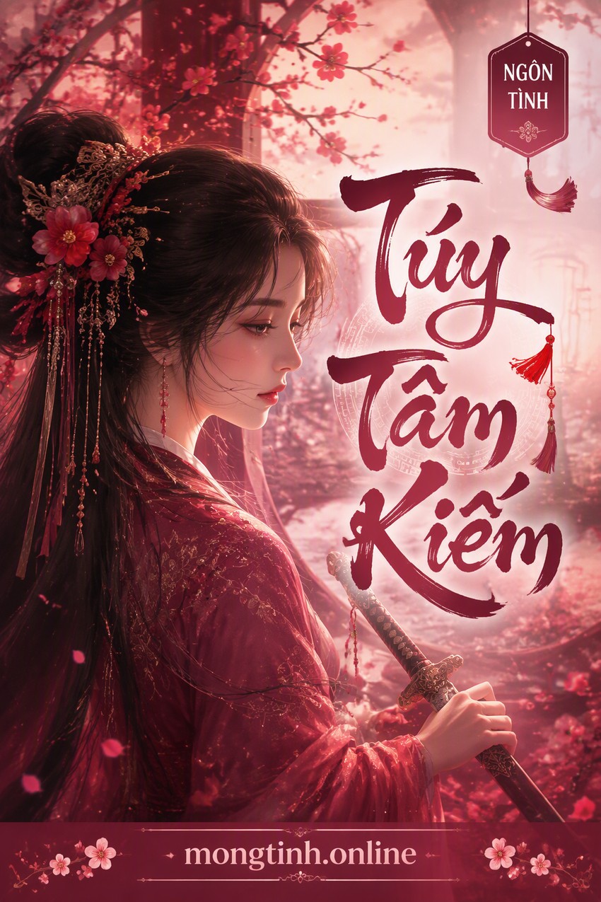 Túy Tâm Kiếm