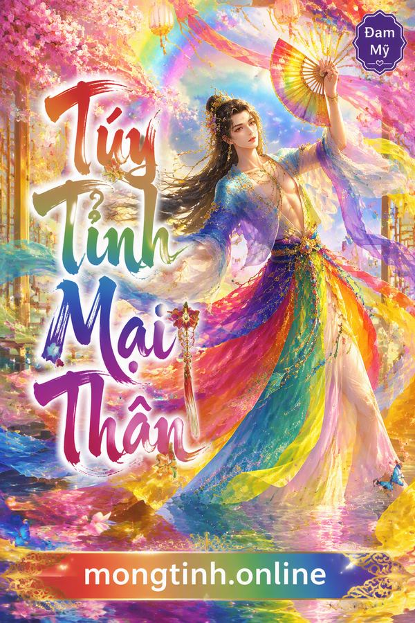 Túy Tỉnh Mại Thân