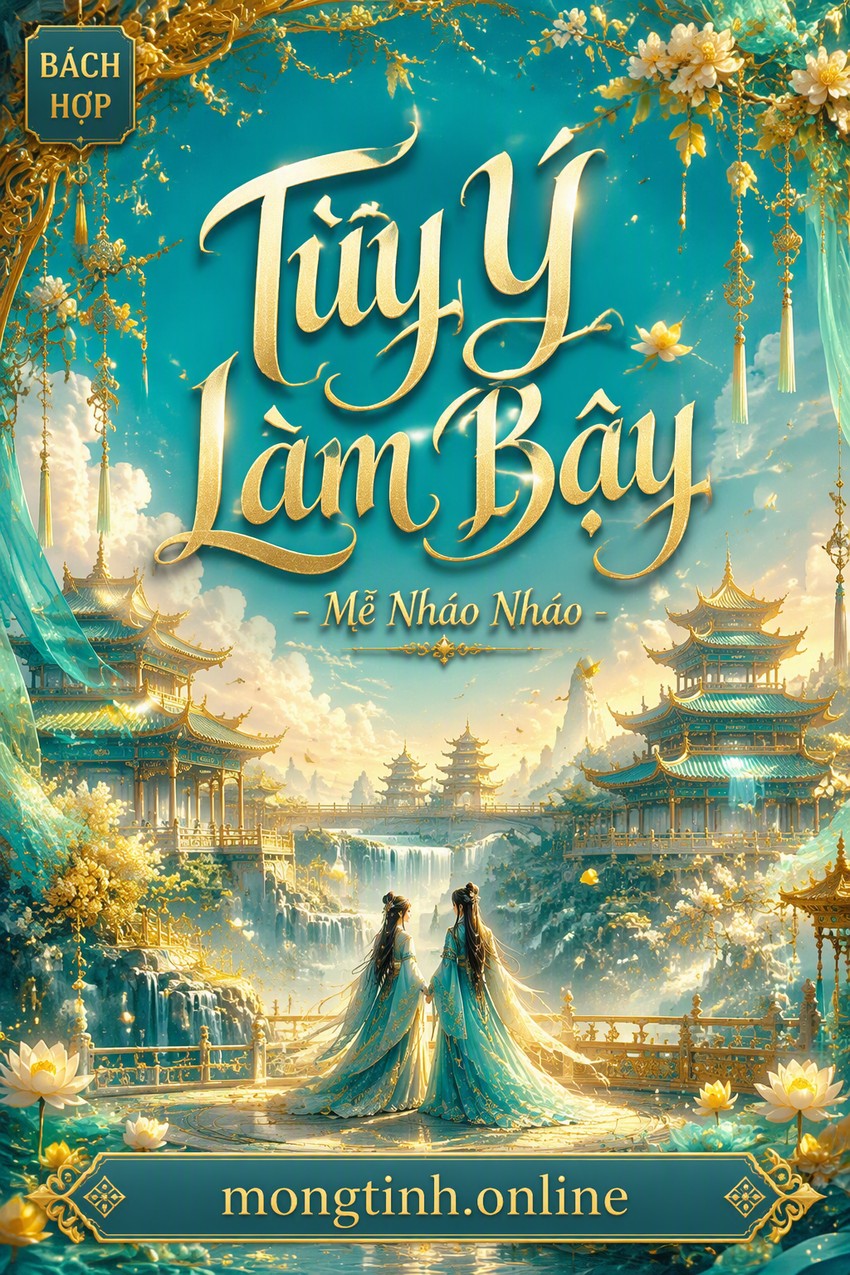Tùy Ý Làm Bậy - Mễ Nháo Nháo